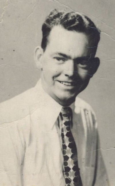 Avis de décès de Marvin Robert Ragsdale