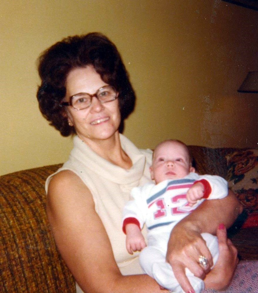 Boy Mom Xxxmmom Xxx - Clementine Jester Obituary - Bellevue, WA