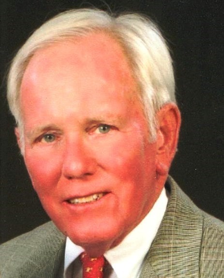 Obituary of George Brady "Sandy" Gordon