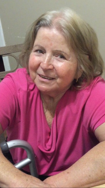 Obituario de Enedina Acevedo