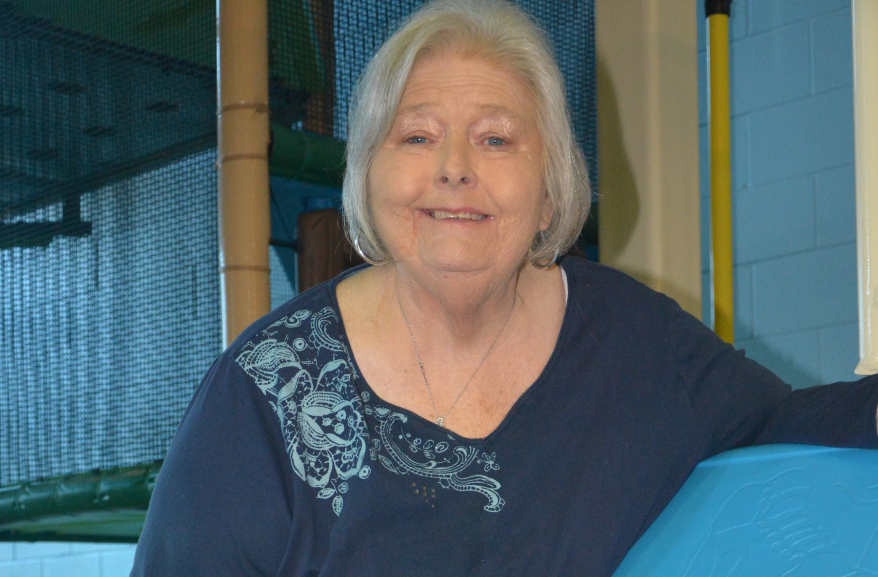 Obituary of Helen Stanley