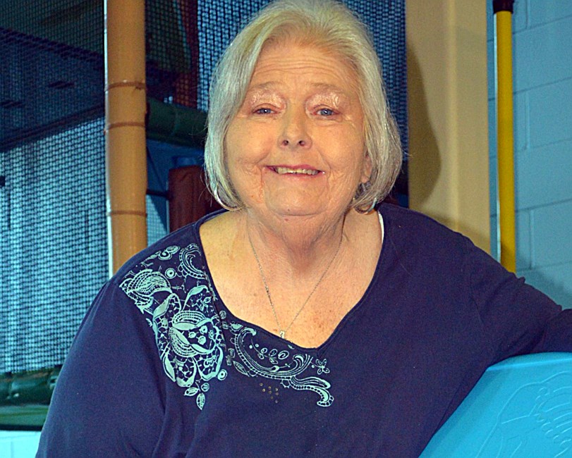 Obituary of Helen Stanley