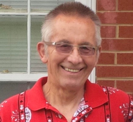 Obituary of Howard Andrew Salman