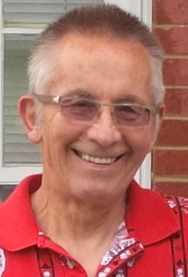 Obituary of Howard Andrew Salman
