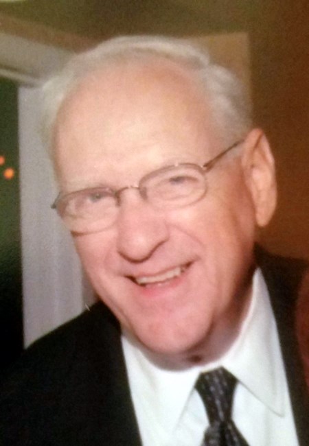 Obituary of Donald Lester Thompson