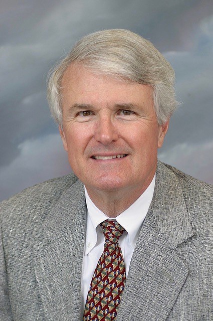 Obituary of Dr. Maurice Julian Duttera Jr.