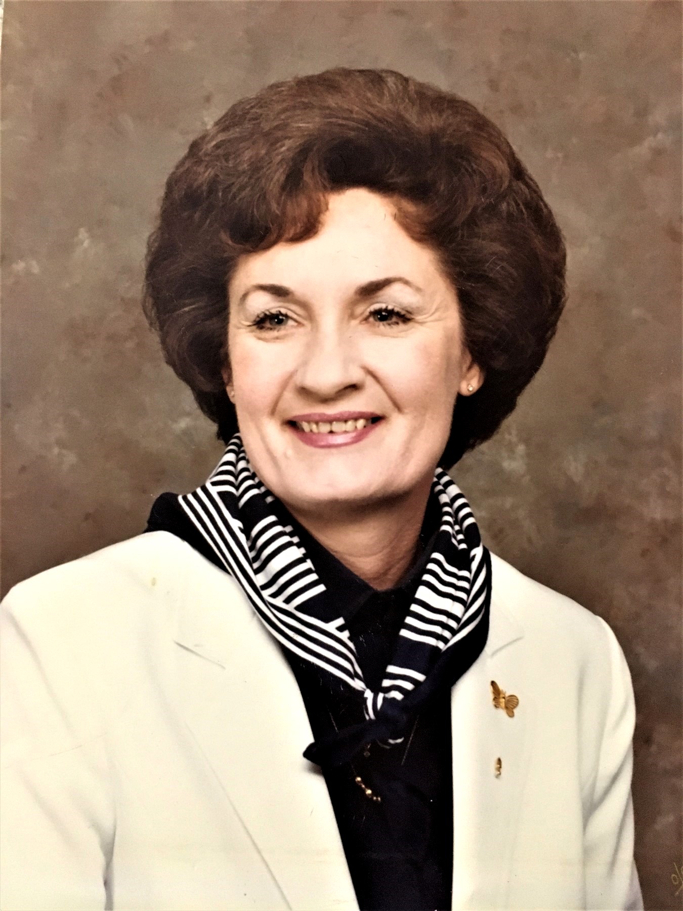 Lexington Va Obituaries