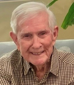 Obituary of Robert Monroe Floyd