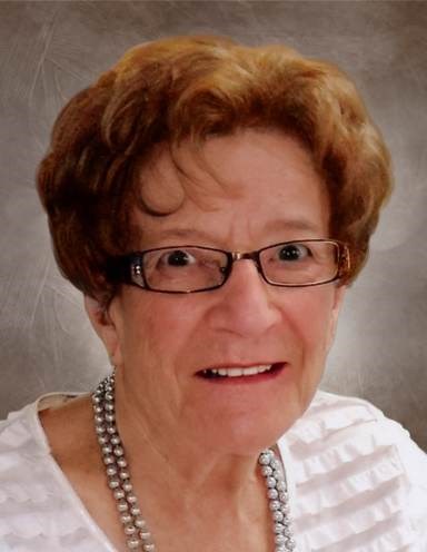 Françoise Despars avis de décès StPie, QC