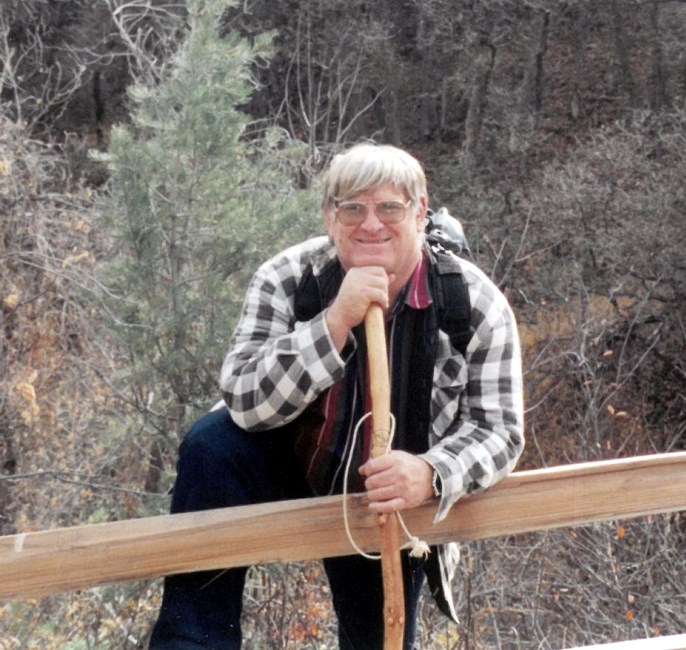 Obituary of Donald C Davis