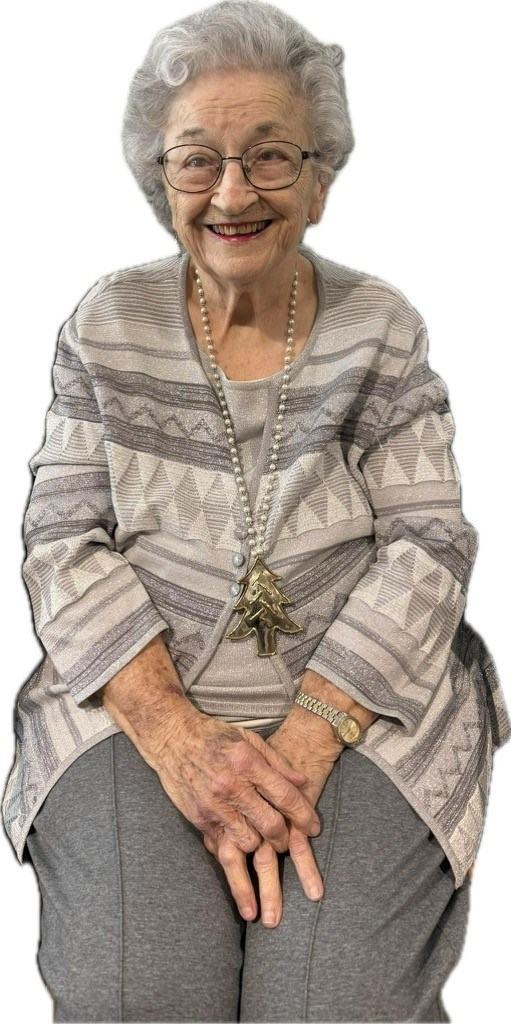 Obituary of Madeline Louise "Kitty" Chaney Acy