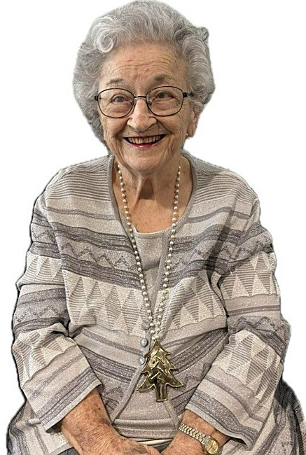 Obituary of Madeline Louise "Kitty" Chaney Acy