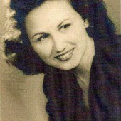 Obituary of Doris Hodges Pickett