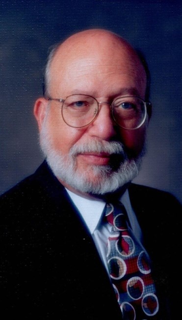 Obituary of Gerald L. Cohen