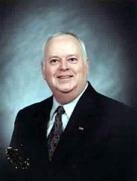 Obituary of William "Bill" Charles Ward Jr.