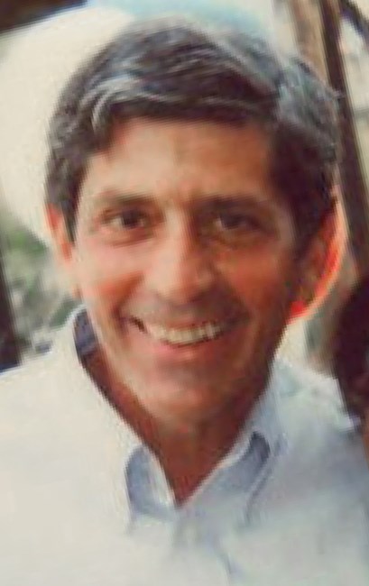 Obituary of David Schwartz