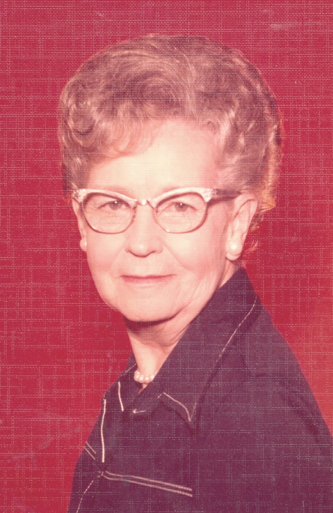 Marguerite Johnson Obituary ster, TX