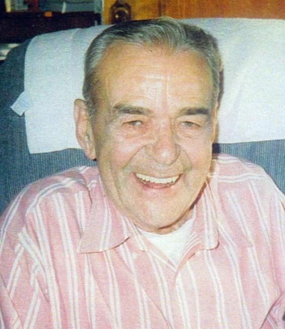 Obituary of Harry W Boures