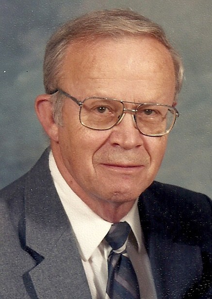 Obituary of William Carl Parsley