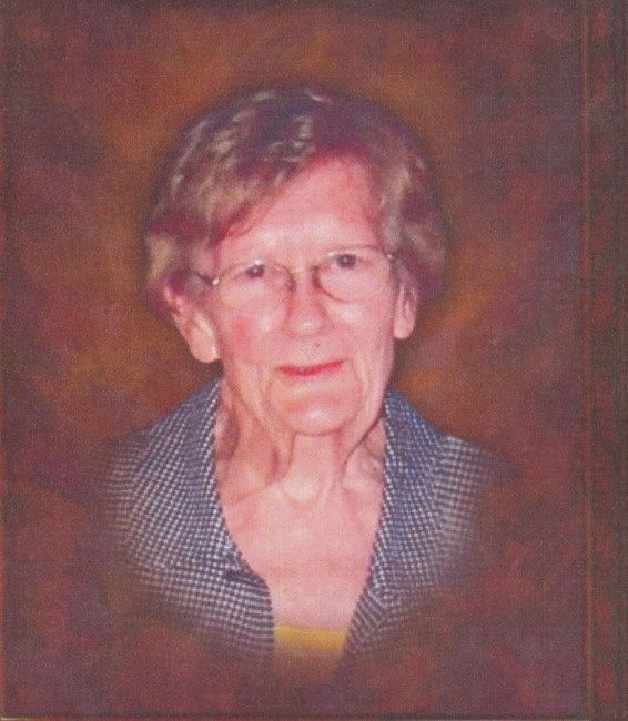 Obituary of JoAnn C. Hrabik