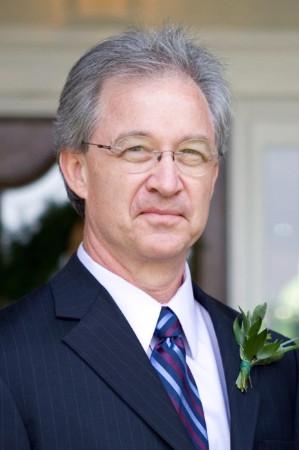 Obituary of Dr. Charles David Greene