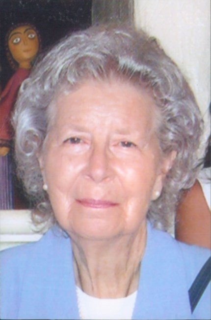 Obituary of Virginia Marie Sexton