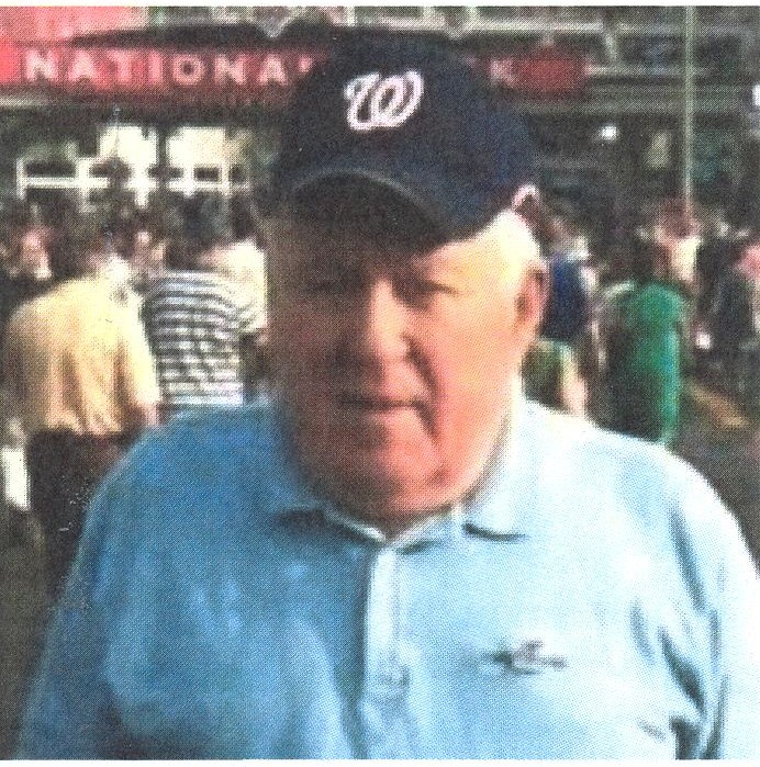 Joe Clay Obituary Falls Church, VA