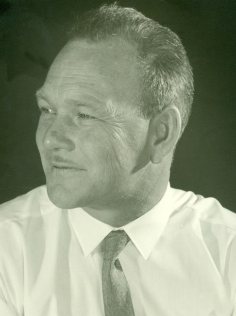 Obituary of John Glen Shearing