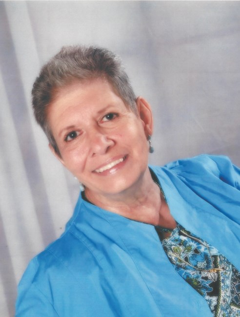 Obituary of Janet Frances Giammarinaro Recca