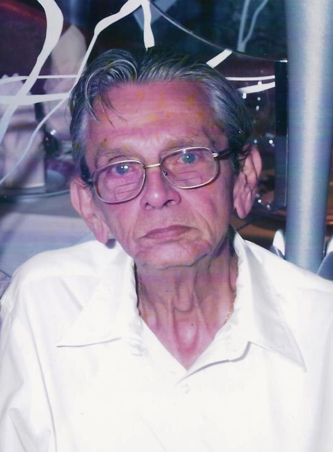 Obituary of Servando Llanio