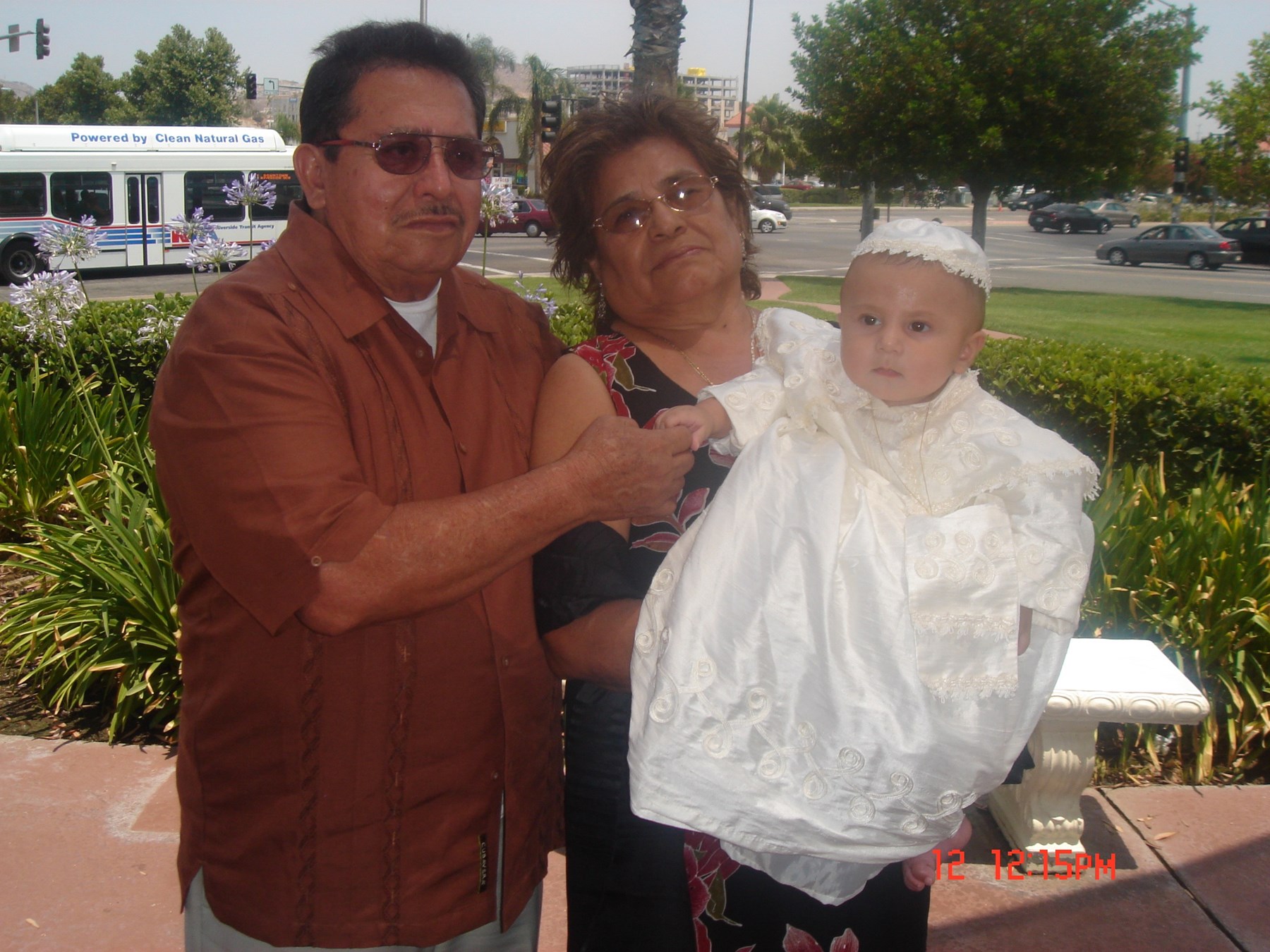 Obituary of David E. Martinez