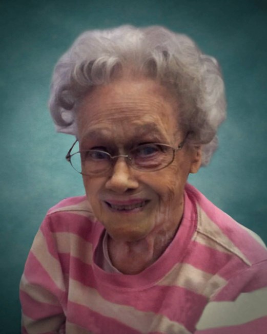 Obituary of Martha "Freda" Bailey