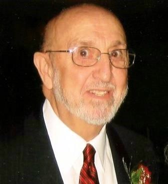 Obituary of Calvin Armstrong