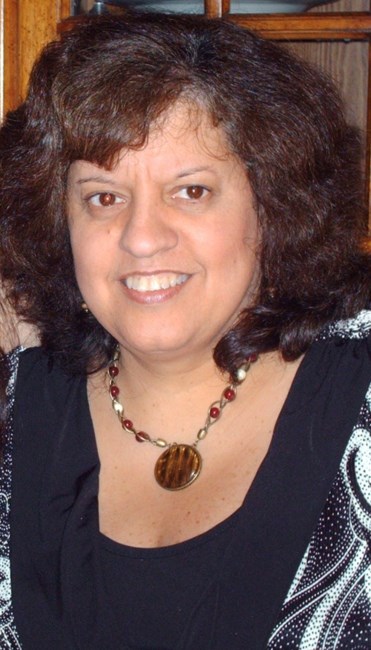 Obituary of Roberta Pereira Dias