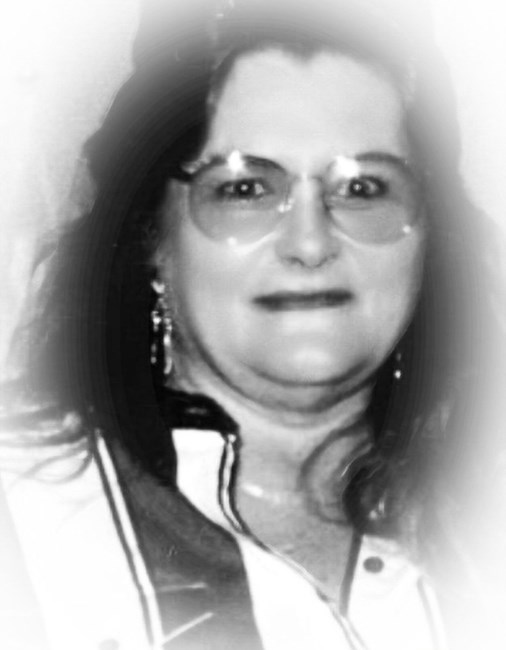 Obituary of Anita Burns