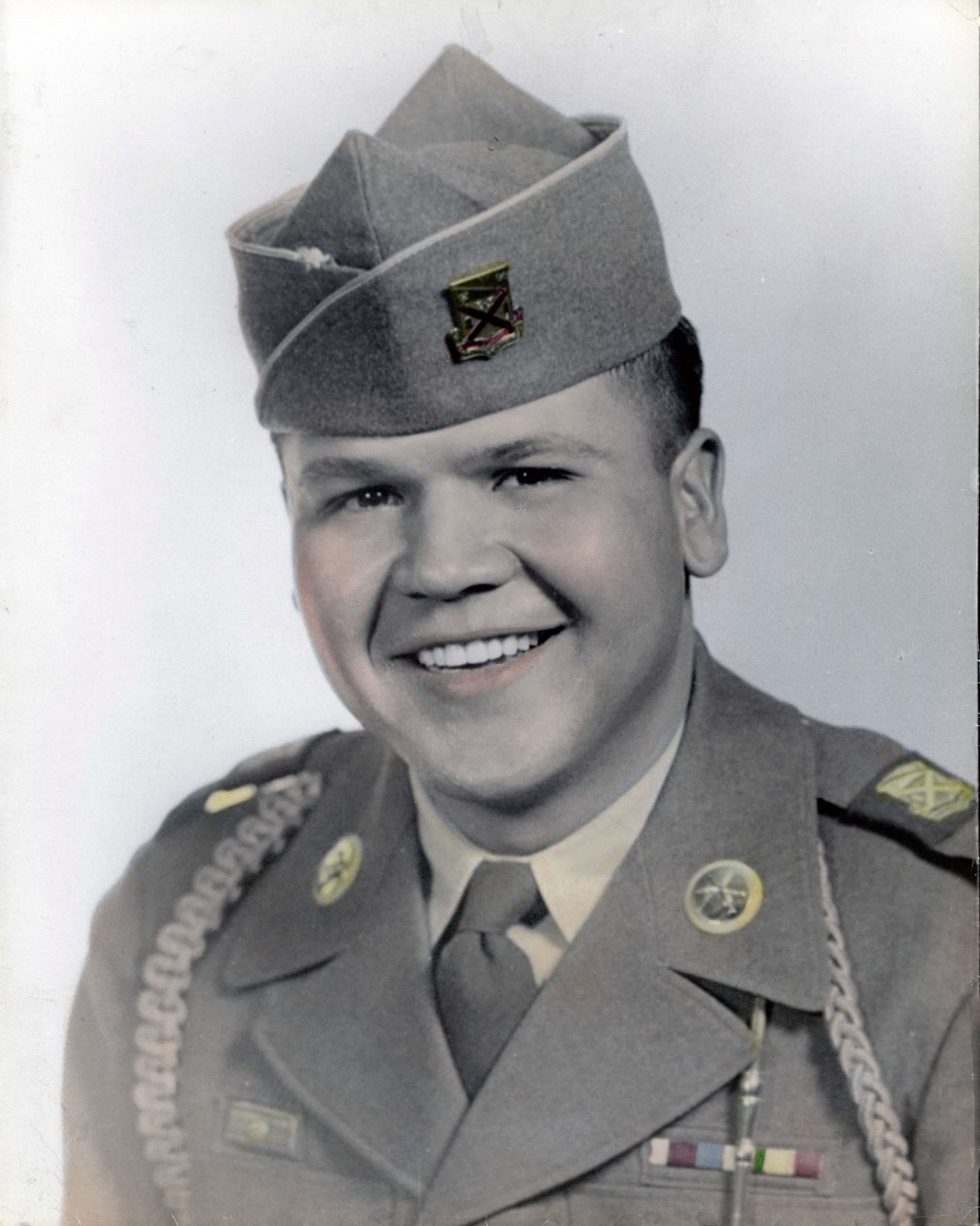 Obituary of Ramon Estanislado Gonzalez