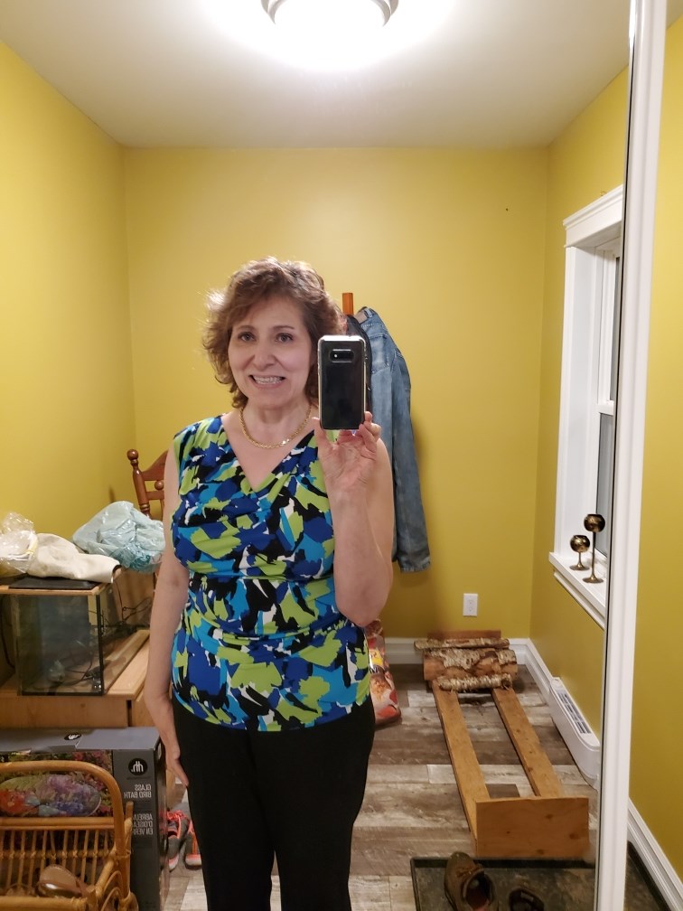 Obituary of Diane Elaine Simms