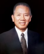 Albert Wong