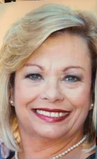 Obituary of Julie C Fondren