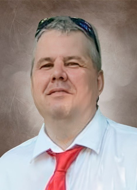 Avis de décès de Patrice Pamerleau