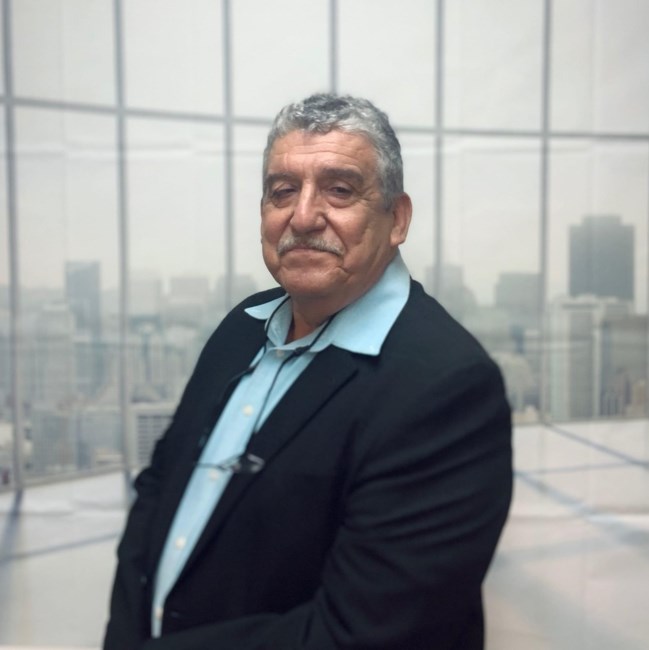 Obituary of Rene Gonzalez Cazares