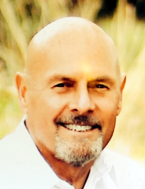 Obituary of Daniel Turner Reid III