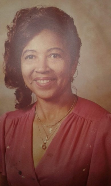 Obituary of Leola White