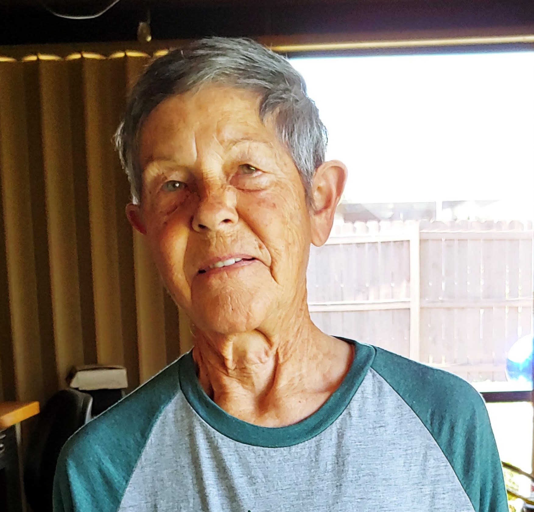 Obituary of Nancy Jones Baldwin