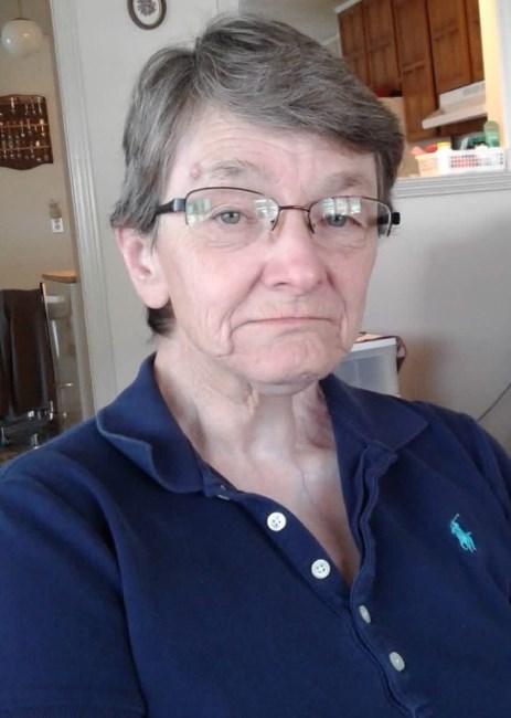 Obituario de Bona-Jean Setterington