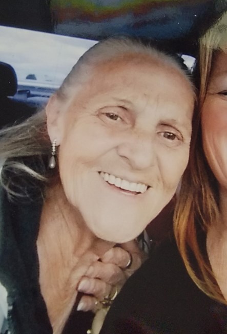 Obituary of Ethel Mae Durham