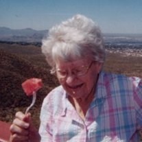 Obituary of Laura Elizabeth Chapman