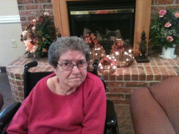 Obituary of Glennie R. Fronek