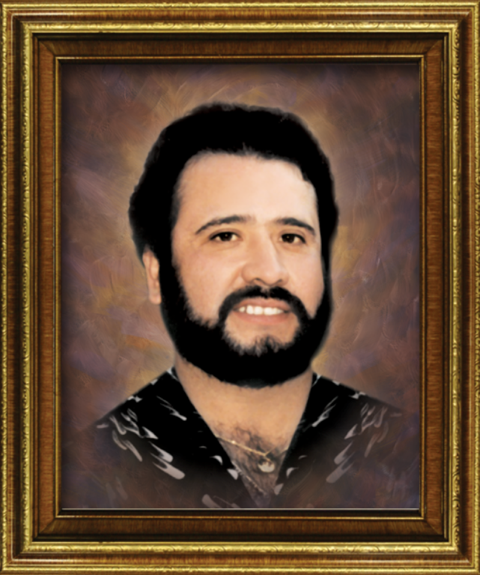 Obituary of Jose Cruz Salas Torres