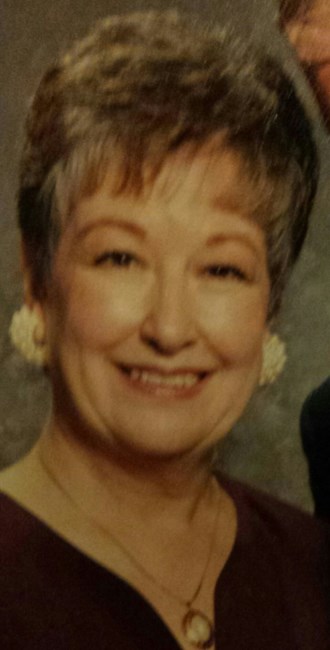 Obituary of Beverly Elaine Twomey